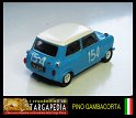 1963 - 154 Austin Mini Cooper - Edicola 1.43 (4)